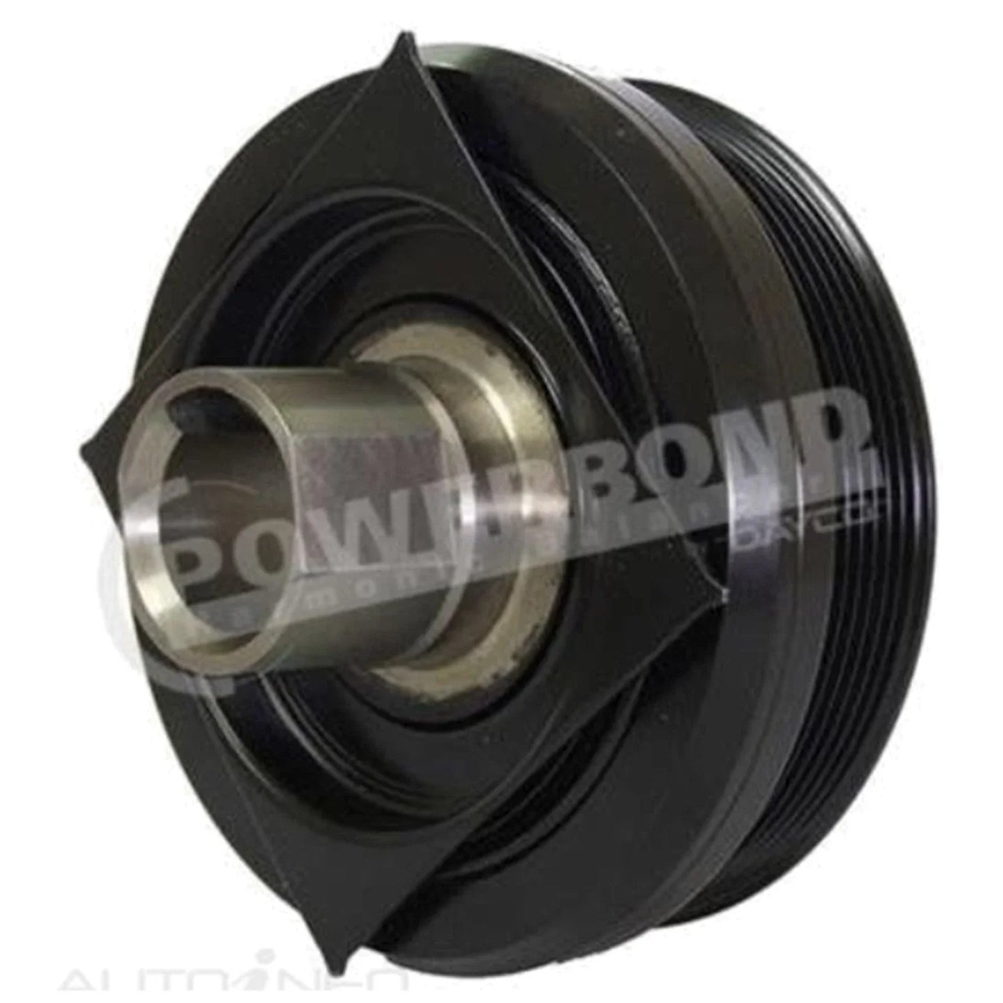 Harmonic Balancer for Nissan Navara D22 4cyl 3.0L ZD30DDT 2001~2008