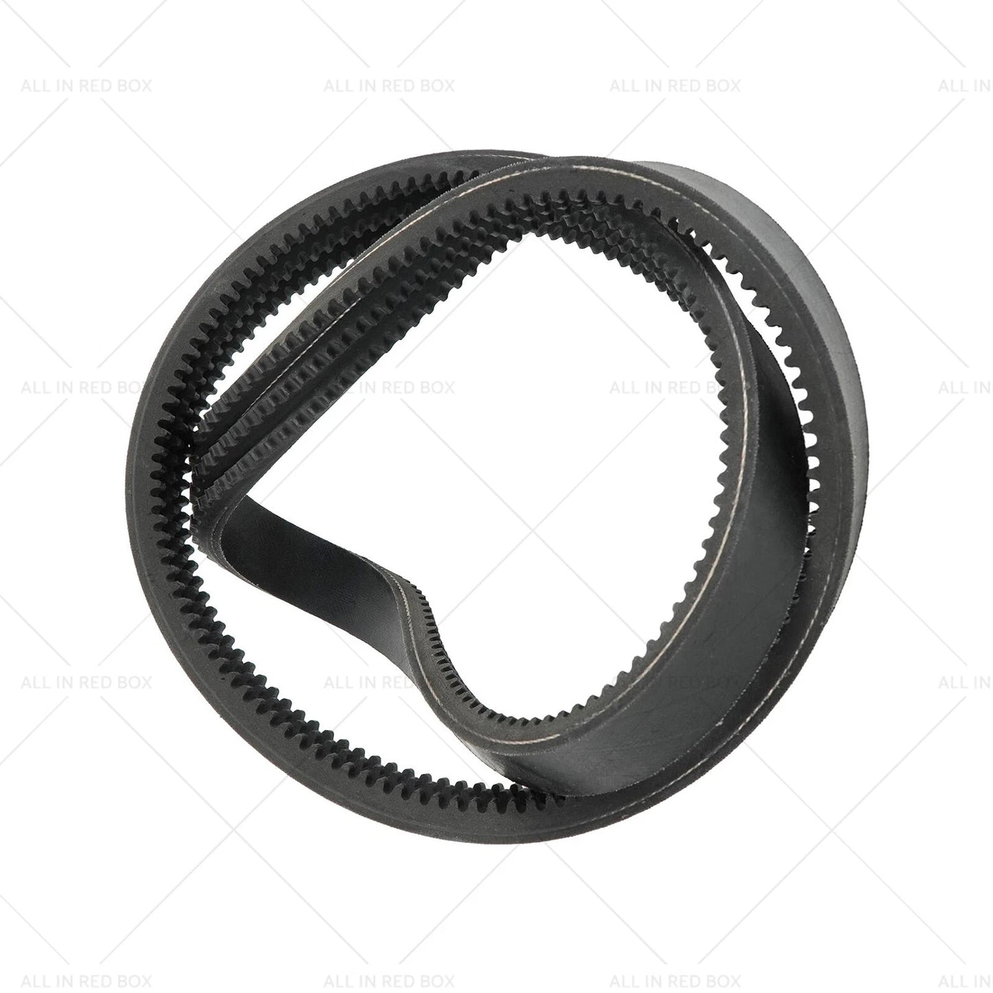 Hydraulic Pump & EPDM Drive Belt for Bobcat 430 435 751 753 773