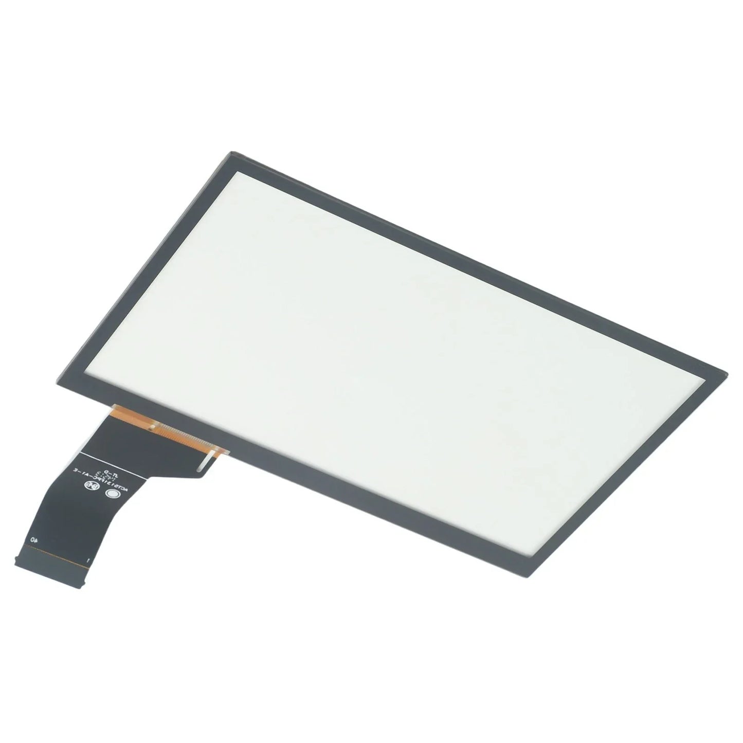 Glass Digitizer for Skoda MIB2 MIB STD2 (2016–2020)