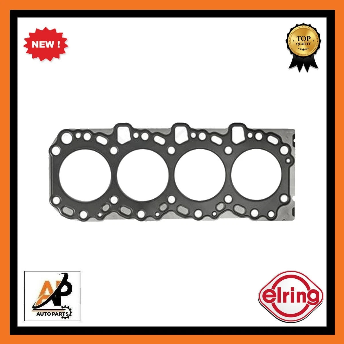 Cylinder Head Gasket OEM Replacement for Toyota DK5B (2014–2020)