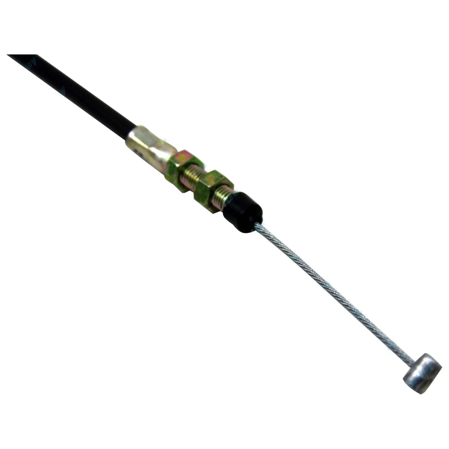 Throttle Cable for Toyota Landcruiser FJ60 2F (1980-1984)