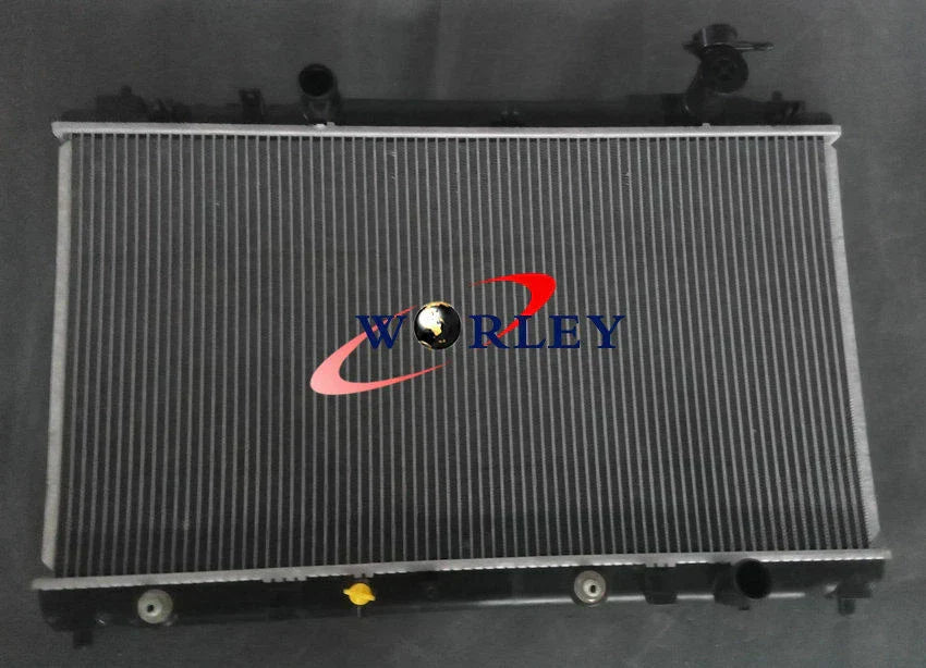 Radiator for Toyota Camry 2.4L 2006-2012 (ACV40/ACV40R/AHV40R)