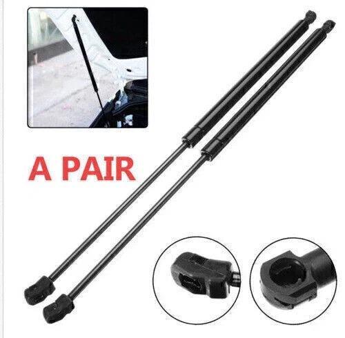 Hood Lift Supports Struts for Lexus RX350 RX450h (2010-2015)