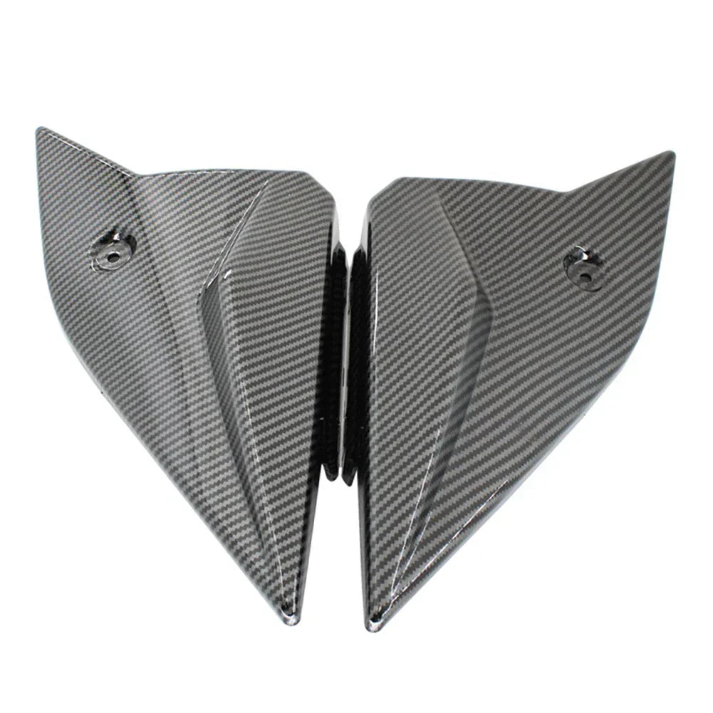Carbon Side Panels Cover for Yamaha MT-09 FZ-09 (2014-2020)