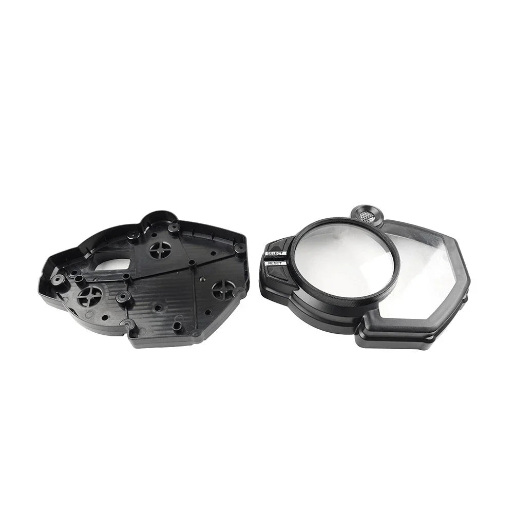 Speedometer Tachometer Gauge Case Cover for Yamaha YZF-R6 YZF-R1 (2017-2020)