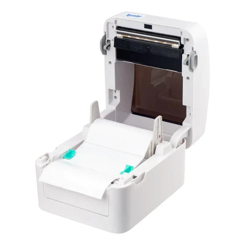 USB Thermal Label Printer for Shipping, Address, Barcode - XP-420B