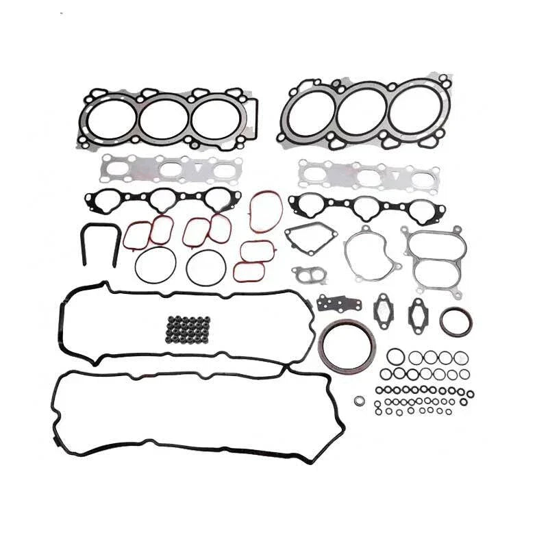 VRS Cylinder Head Gasket Set for Navara D40 4.0L VQ40DE (2005-2011)