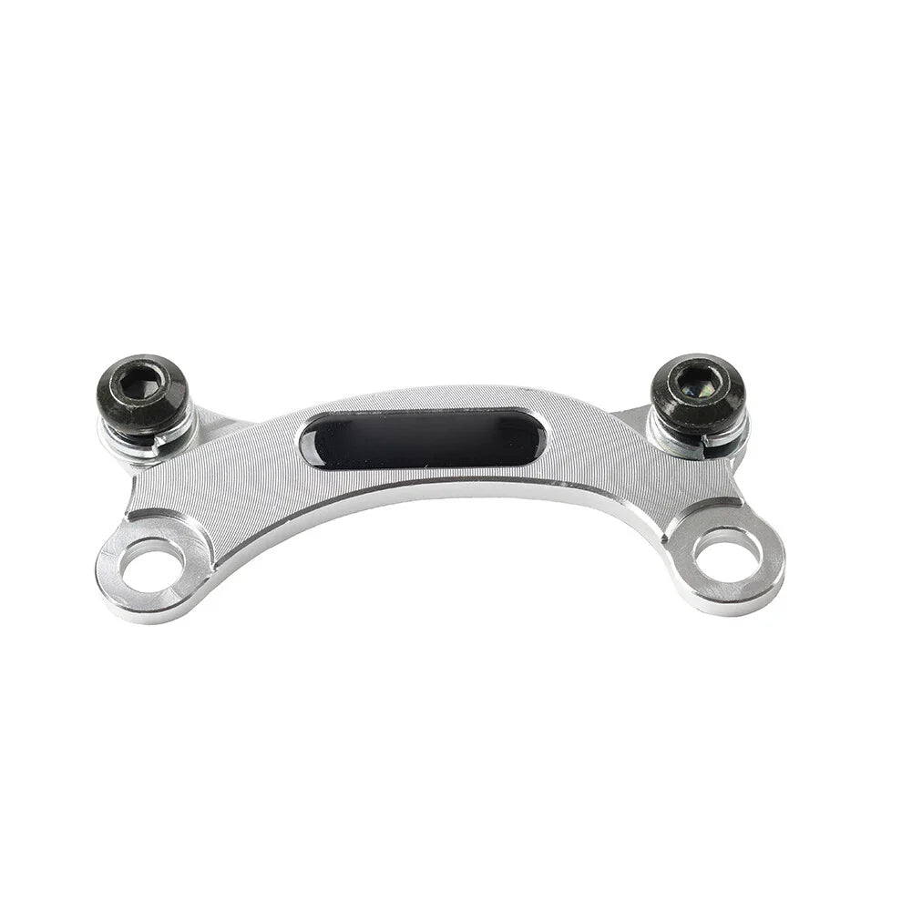 Rear Brake Caliper Mount Bracket Clamp for Yamaha LC135