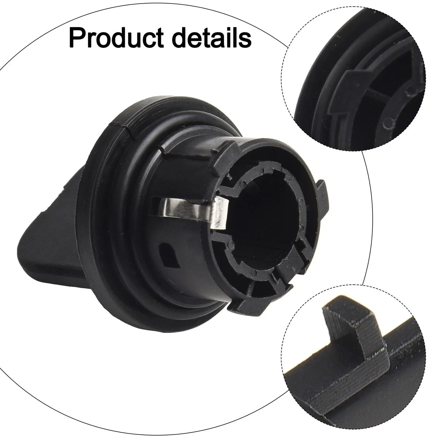 Indicator Lamp Connector for Opel Vectra Signum (1995–2008)