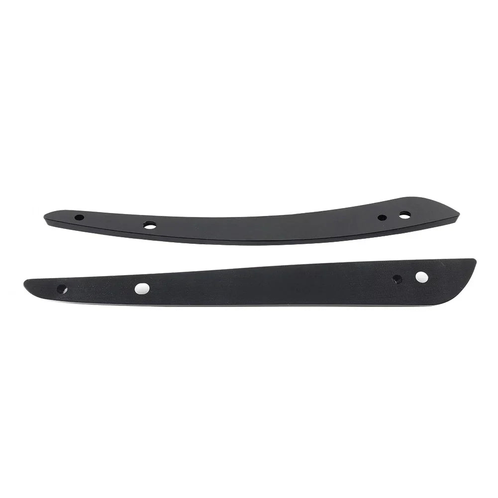 Windshield Side Trim for Harley Road Glide Ultra FLTRU FLTRX Special (15-22)