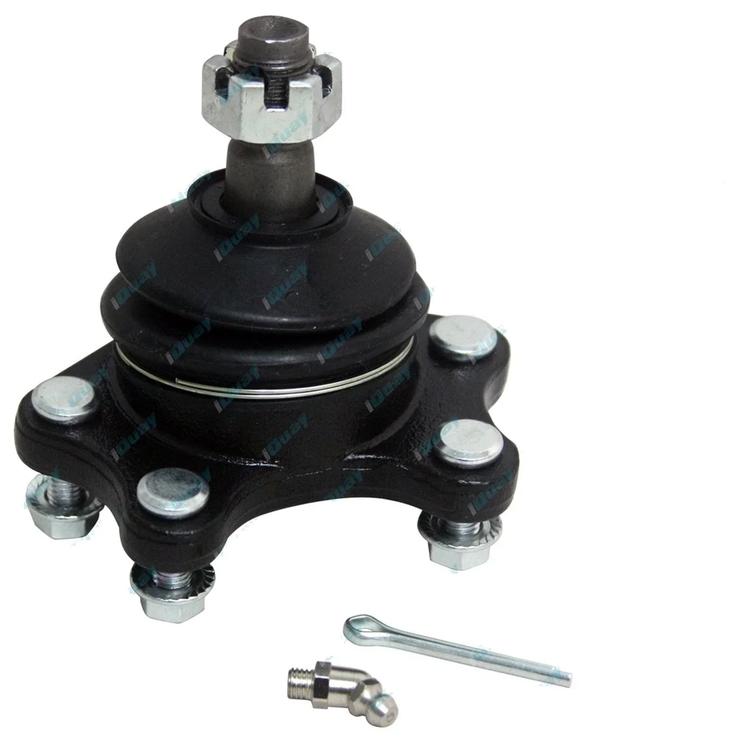 1 Upper Ball Joint for Toyota Hilux 4Runner Surf LN61 YN63 1985-1989 4X4 Wagon