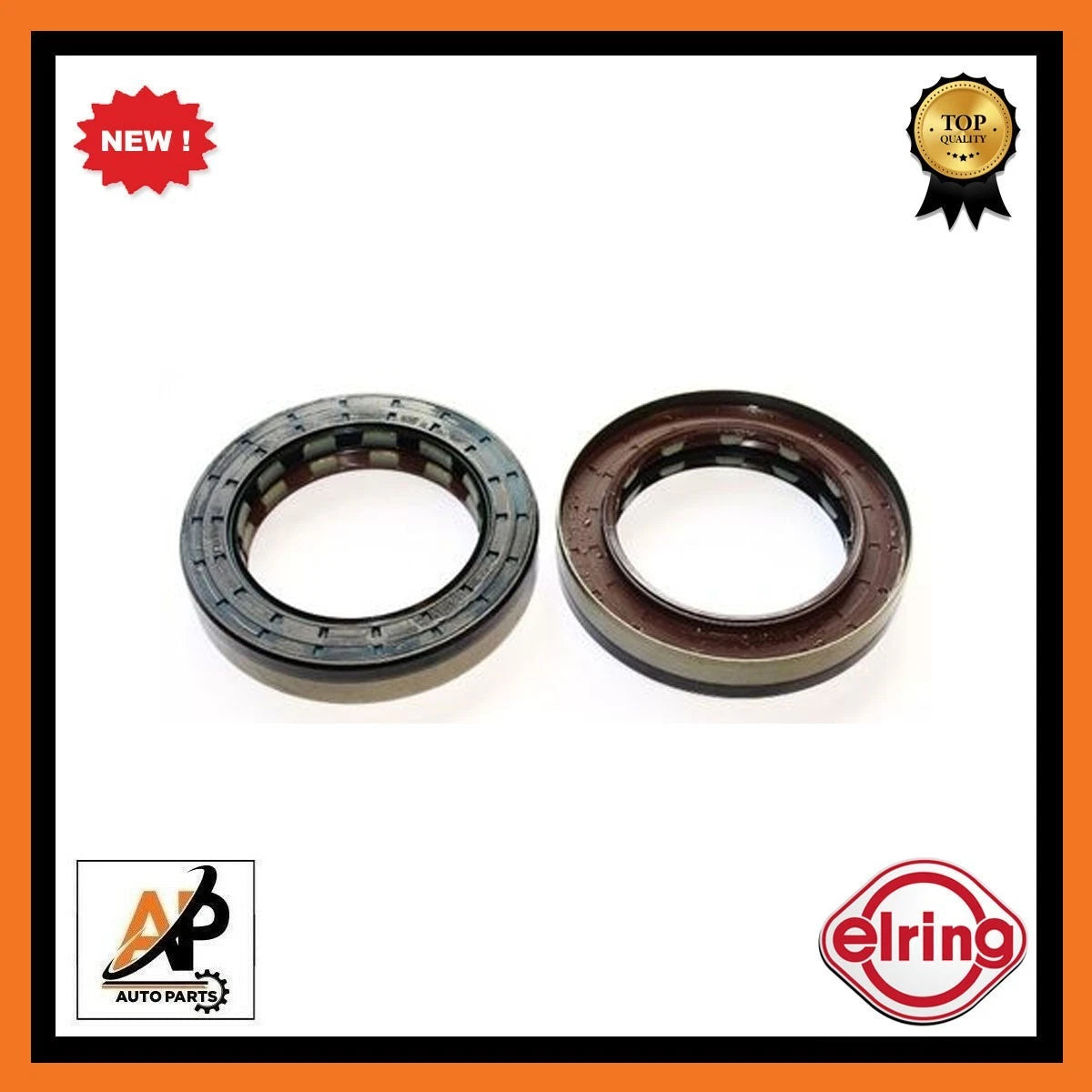 Differential Shaft Seal Replacement for Mercedes-Benz A-Class (2004–2012)