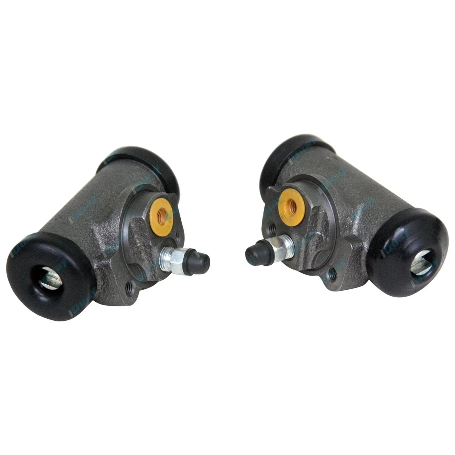 2 Rear Brake Wheel Cyls for Toyota Hilux GGN15 KUN16 TGN16 2005-6/2008 2x4