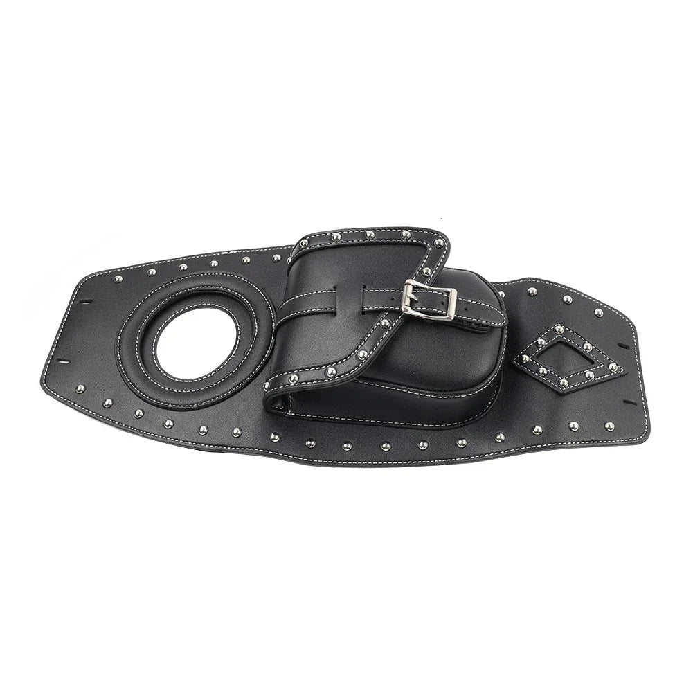 Fuel Tank Bag Cover for Harley Sportster 1200 883 (2004-2023)