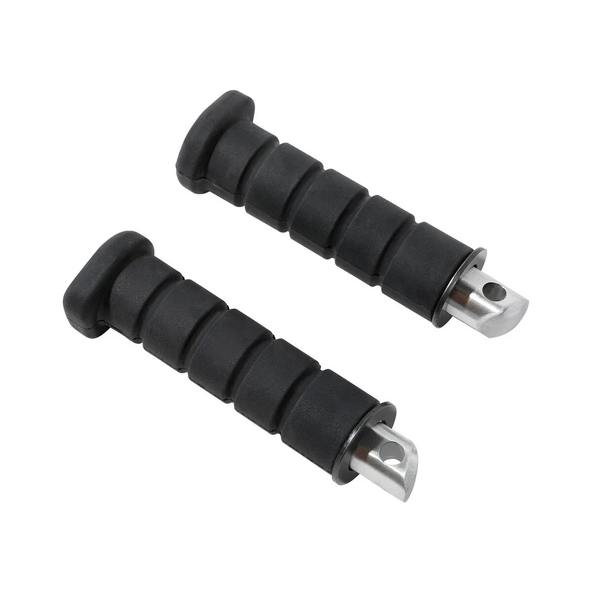 Passenger Footpegs for Indian Scout, Scout Sixty, Bobber (2015-2024)