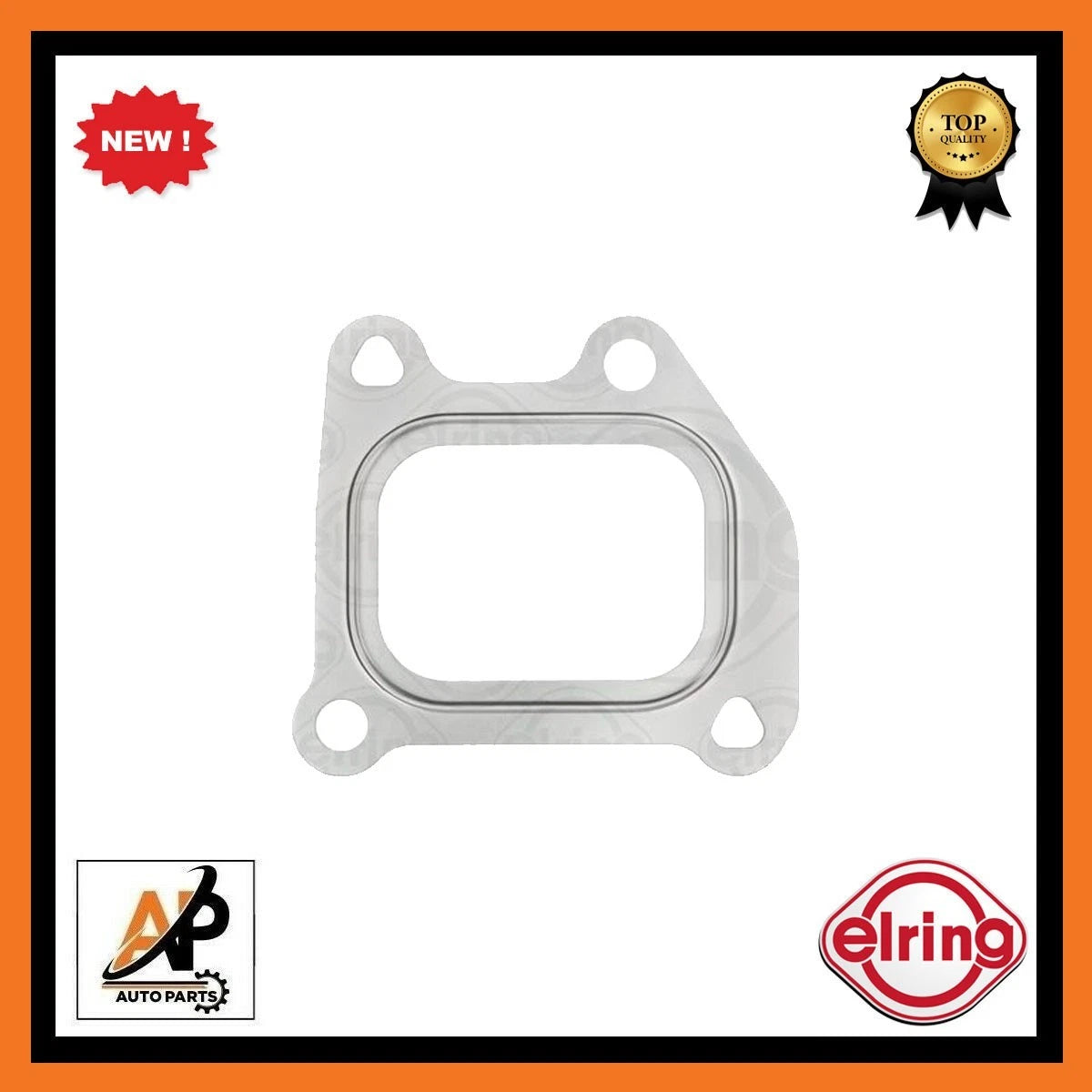 Engine Cylinder Head Gasket Replacement for Scania DC 13.05 (2010–2019)