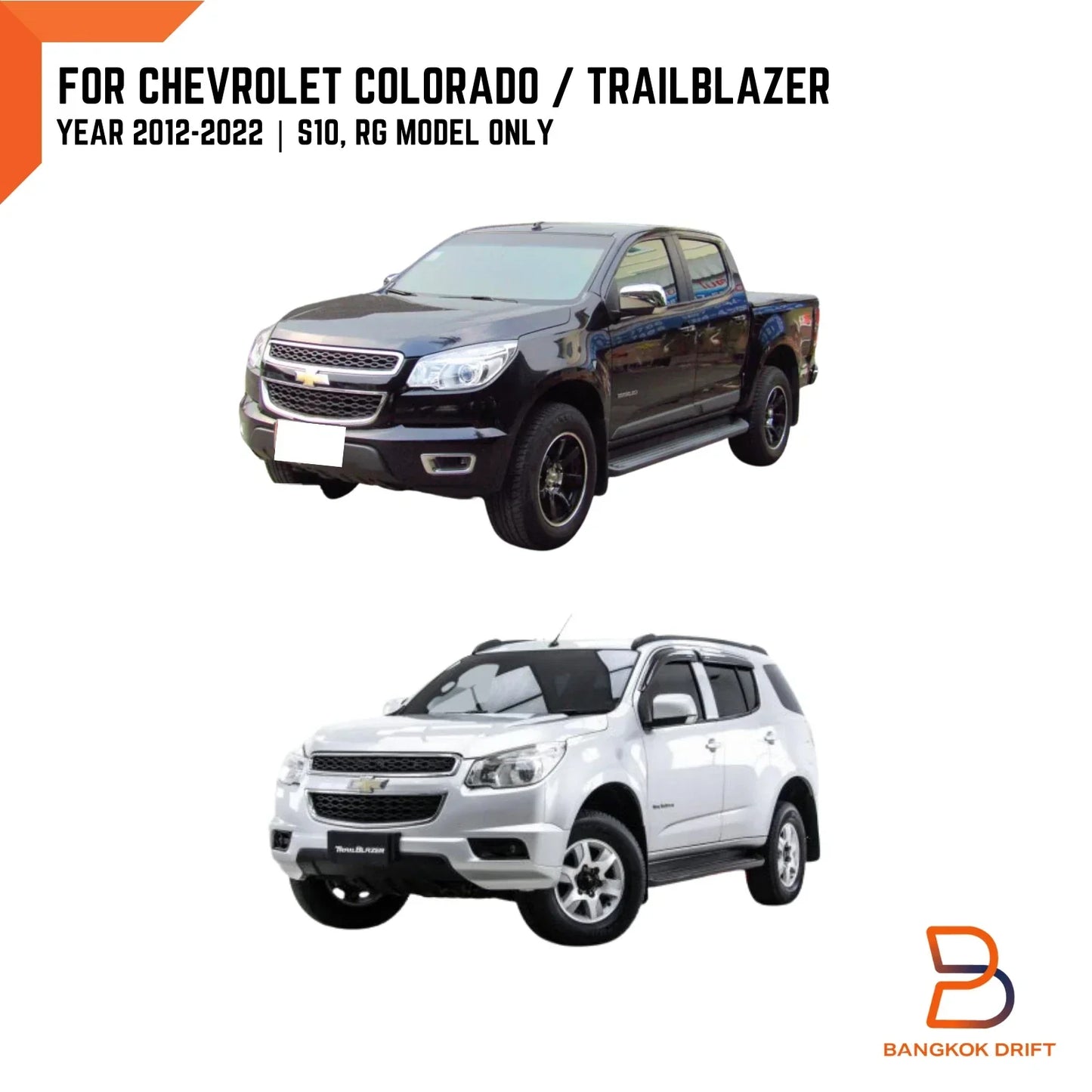 Alternator Support Tensioner Bracket for Holden Colorado Trailblazer (2012-2020)
