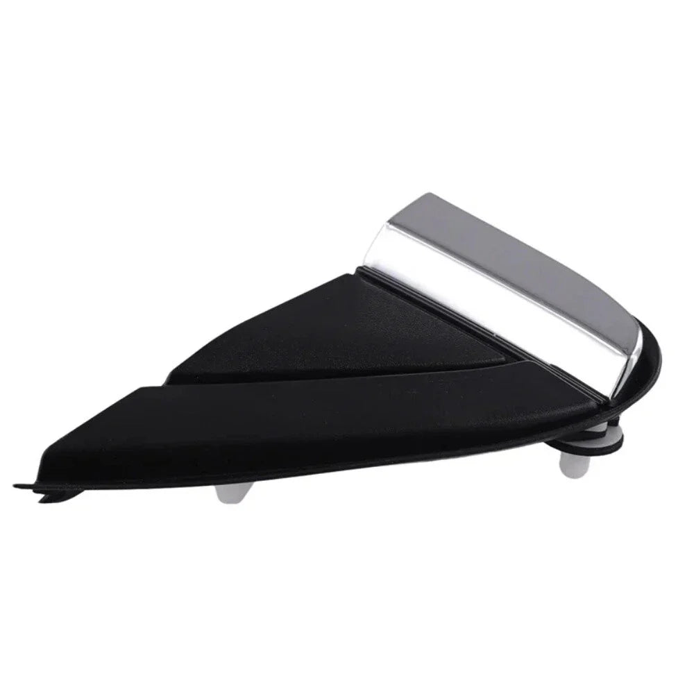 Front Left Mudguard Trim for Chevrolet Equinox (2018-2023)