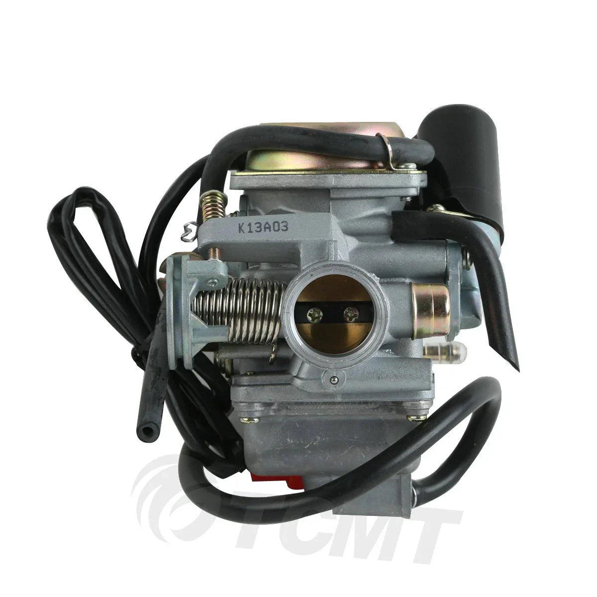Carburetor 125cc/150cc GY6 for Scooters ATVs Taotao SunL Tank