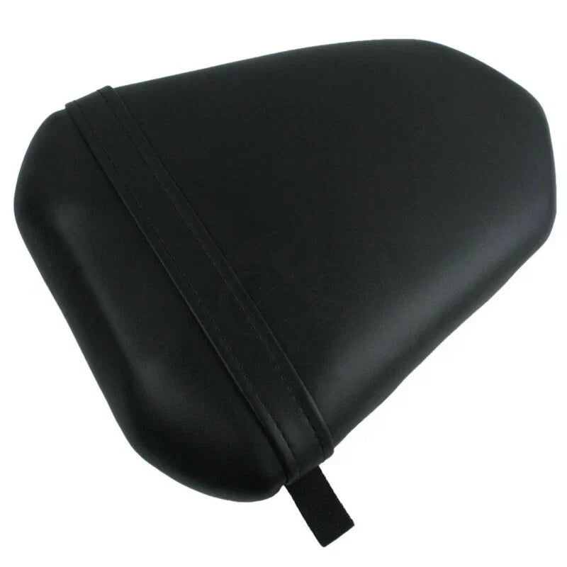 Black Driver & Passenger Seat for Yamaha YZF-R1 (2007-2008)