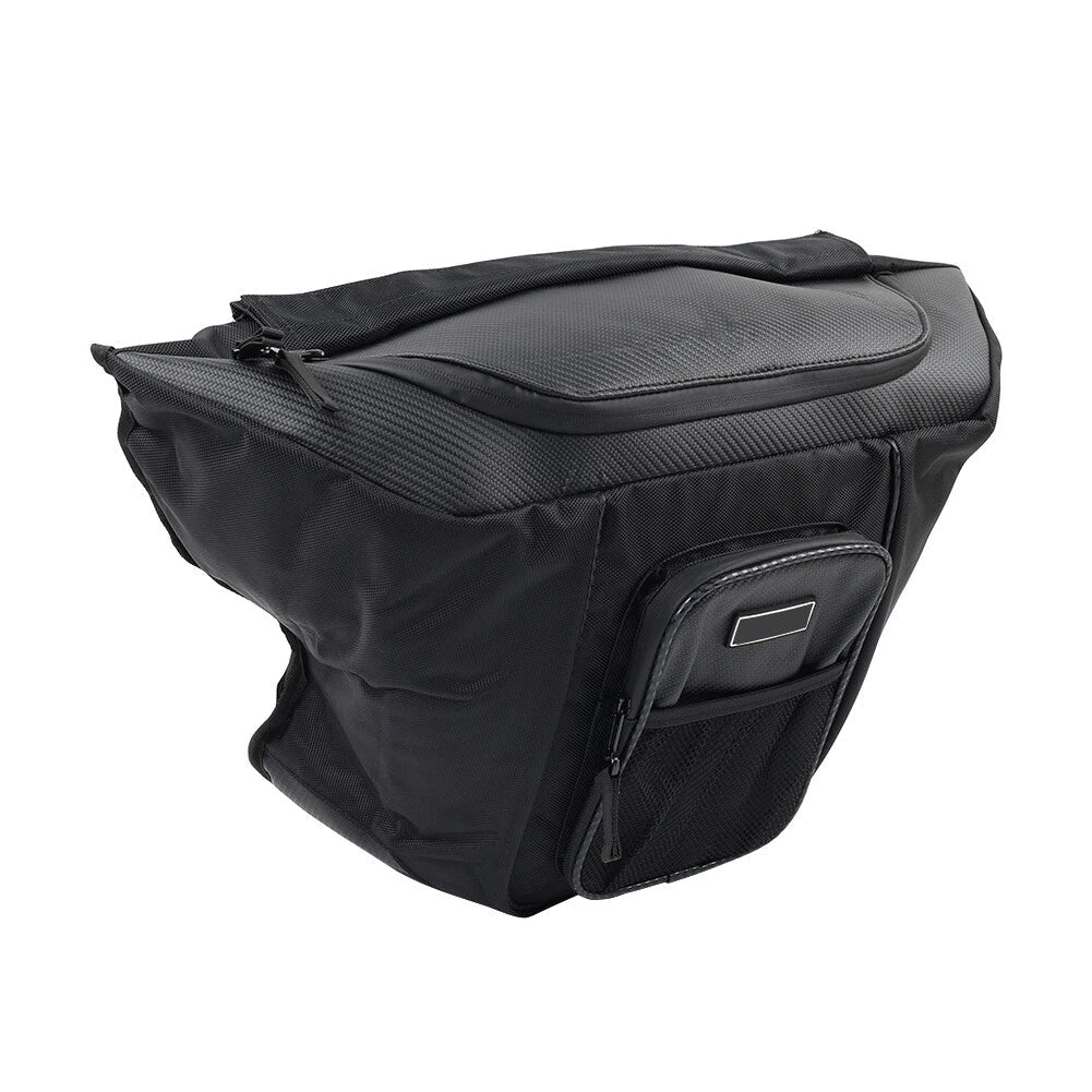 Behind Seat Storage Bag for Polaris General 1000/XP 1000 (2016-2024)