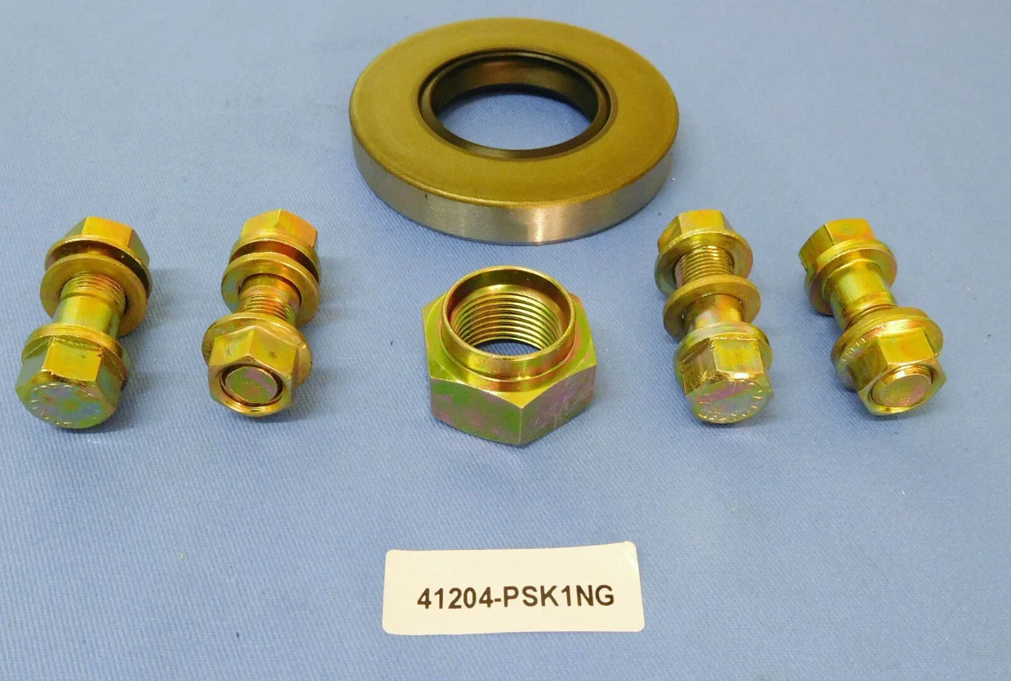 Diff Pinion Seal, Nut, Tail Shaft Bolts for Land Cruiser FJ45 HJ45 (1975-1984)