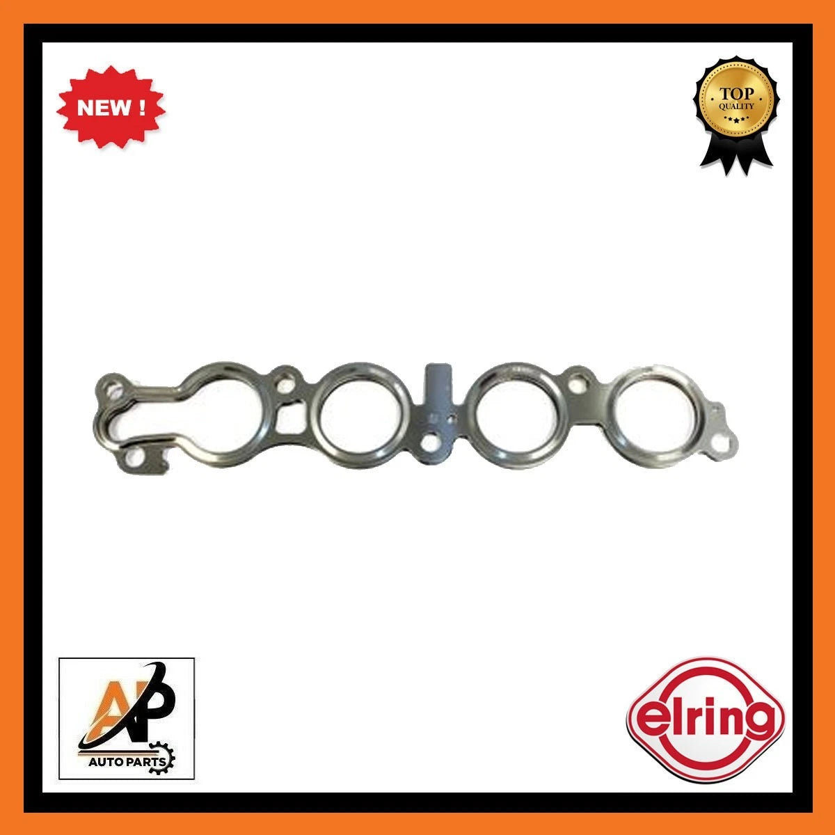 Exhaust Manifold Gasket Replacement for Opel Vauxhall Astra (2012–2019)