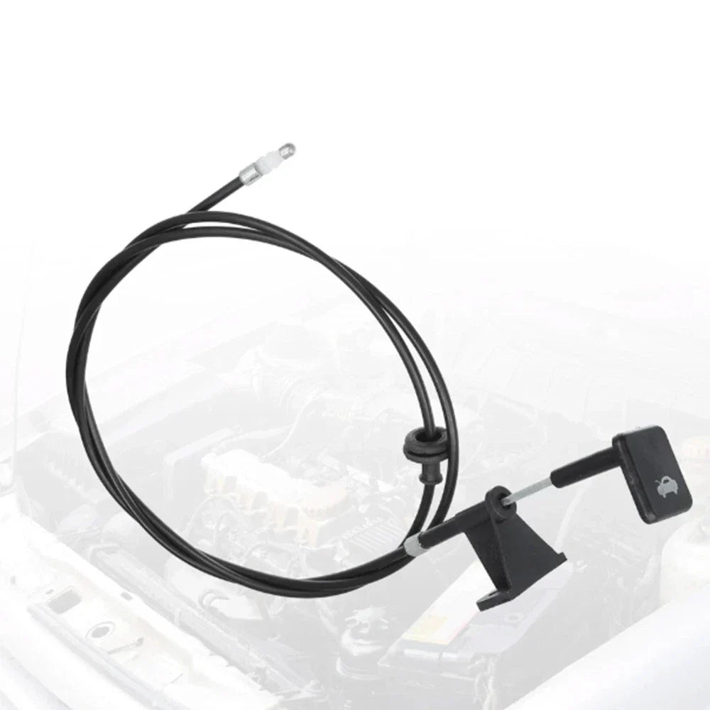 Hood Latch Release Cable for Honda CR-V 1997-2001