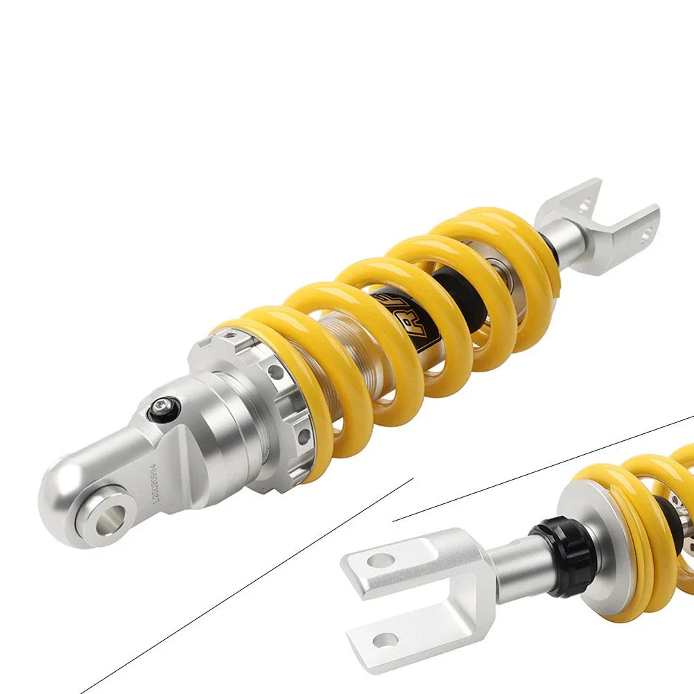 12MM Spring Rear Shock Absorber for Honda NX650 Dominator (1988-1994)