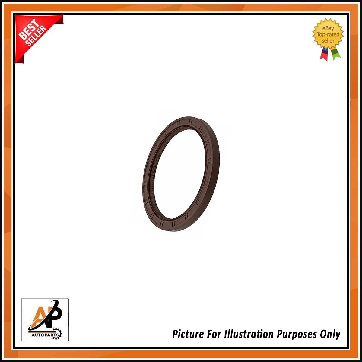 Crankshaft Seal Replacement for Hyundai Kia 2.5 CRDi D4CB (2001–2011)