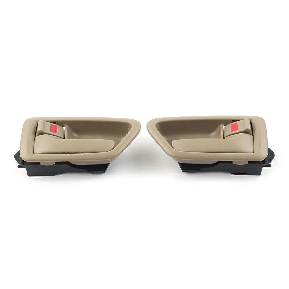 Interior Door Handles for Toyota Camry (1997-2001)