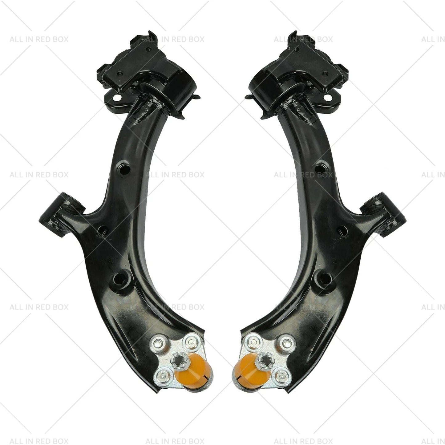 Front Lower Control Arm Kit Left & Right for Honda CR-V (2006-2013)