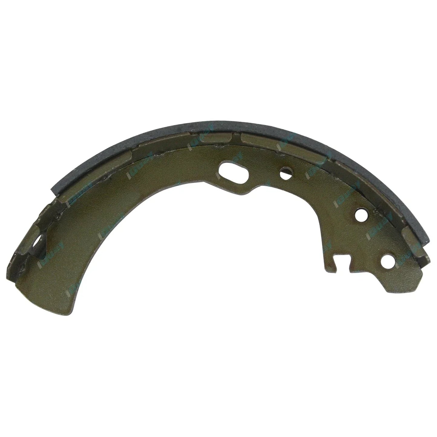 Rear Brake Shoes Set for Nissan Pathfinder WD21 1989-1995 Wagon