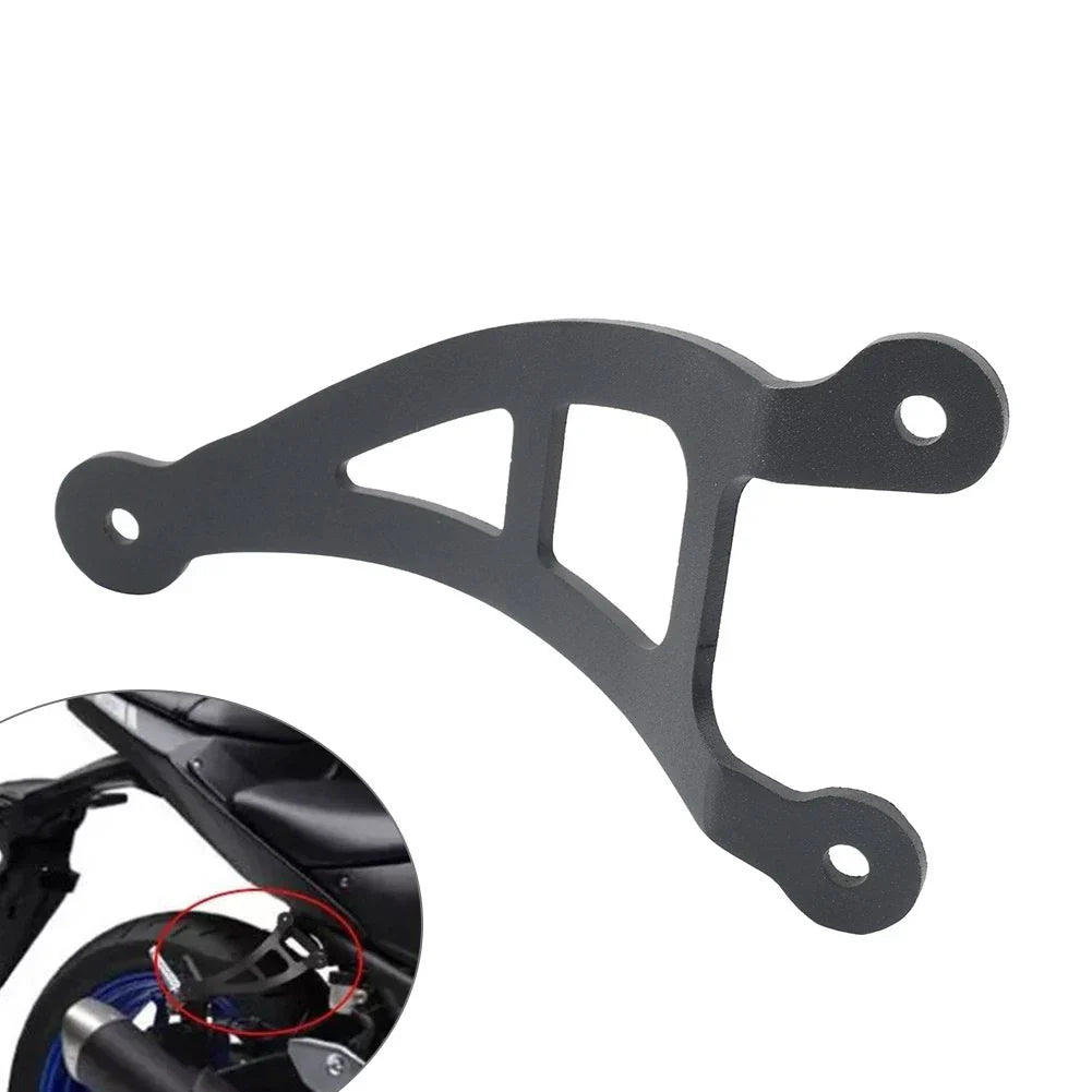 Exhaust Bracket Muffler Hanger for YAMAHA MT-03 YZF-R3 (2015-2023)
