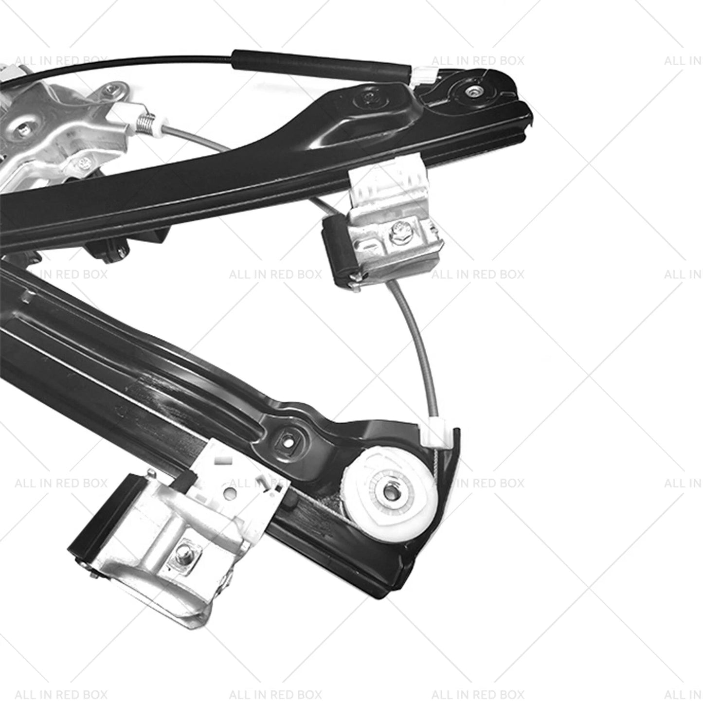 Front Left Window Regulator w/ Motor for Holden Cruze JG JH (2009-2016)