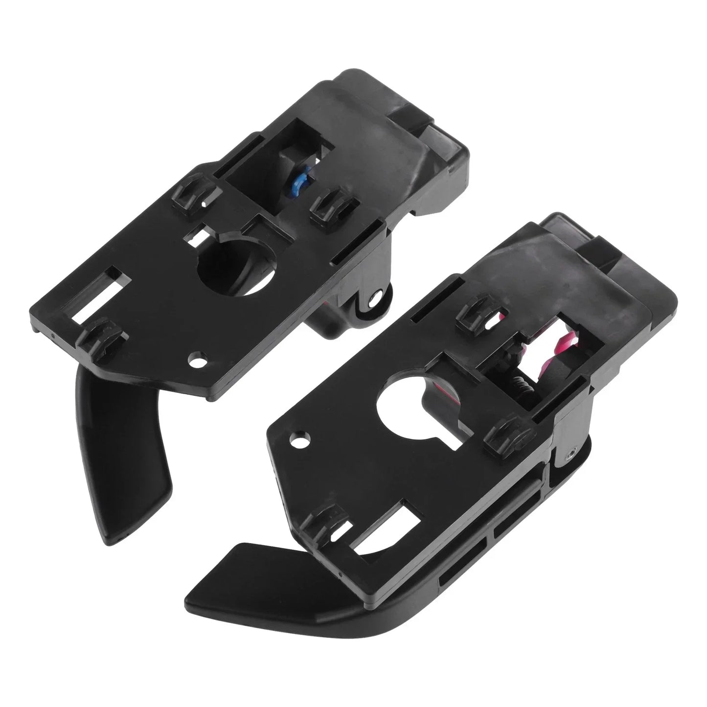 Front Left Right Interior Door Handle for Hyundai Tiburon (2003-2008)