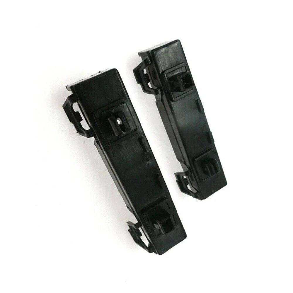 Rear Bumper Brackets for 2016-2022 Honda Civic (2016-2022)