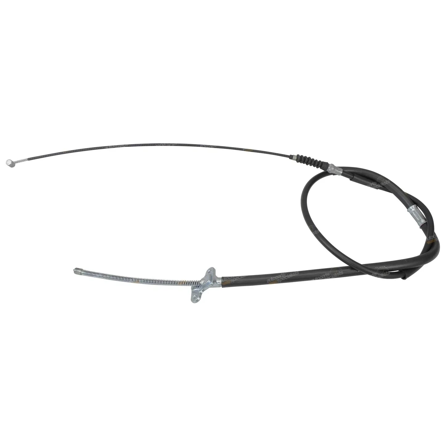 Rear RH Brake Cable for Hilux LN147R RZN147R RZN149R (1997–2005)