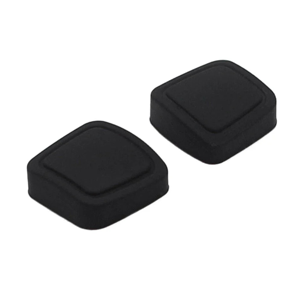Door Handle Button Cover 2pcs for Mercedes W220 S350 (1998–2005)