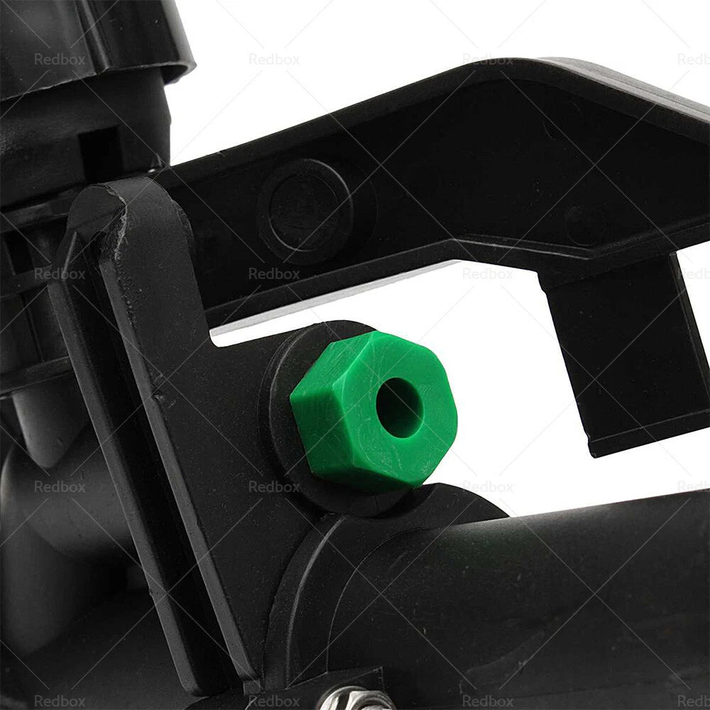 5 x Spray Nozzles Impact Sprinkler Head for DN40 Irrigation System