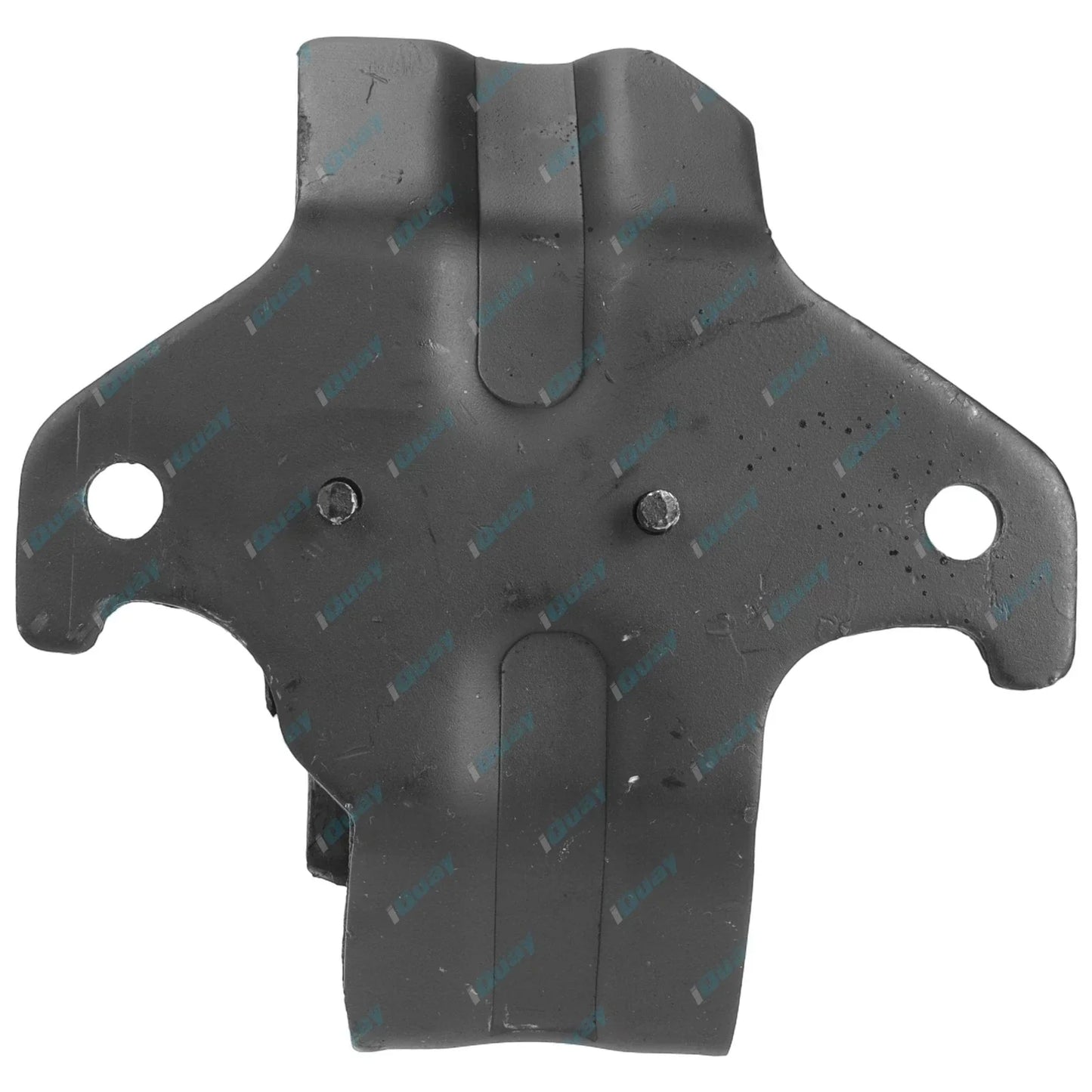 Front RH Engine Mount for Nissan Navara D22 4X4 4 cyl 3.0L ZD30DDT 2001~2008