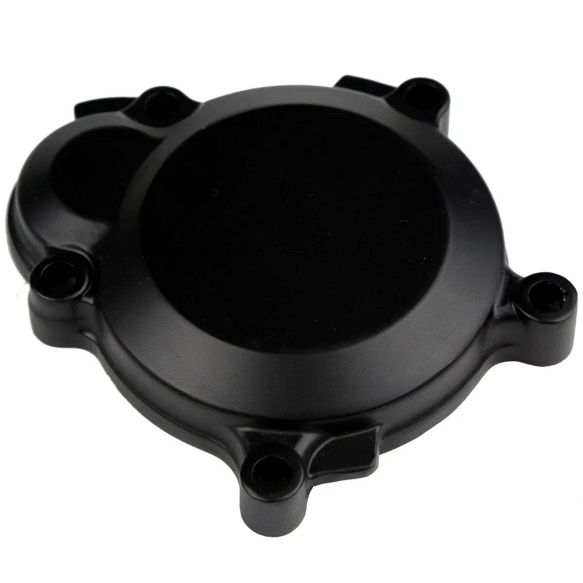 Right Engine Starter Crankcase Cover for Suzuki Hayabusa (1999-2003)