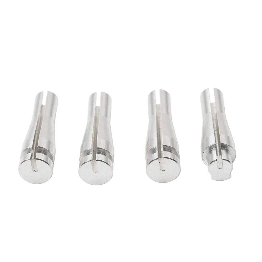 4 x Door Latch Lock Cable Repair Kit for Ford F150 F250 F350 Ranger (2004-2023)