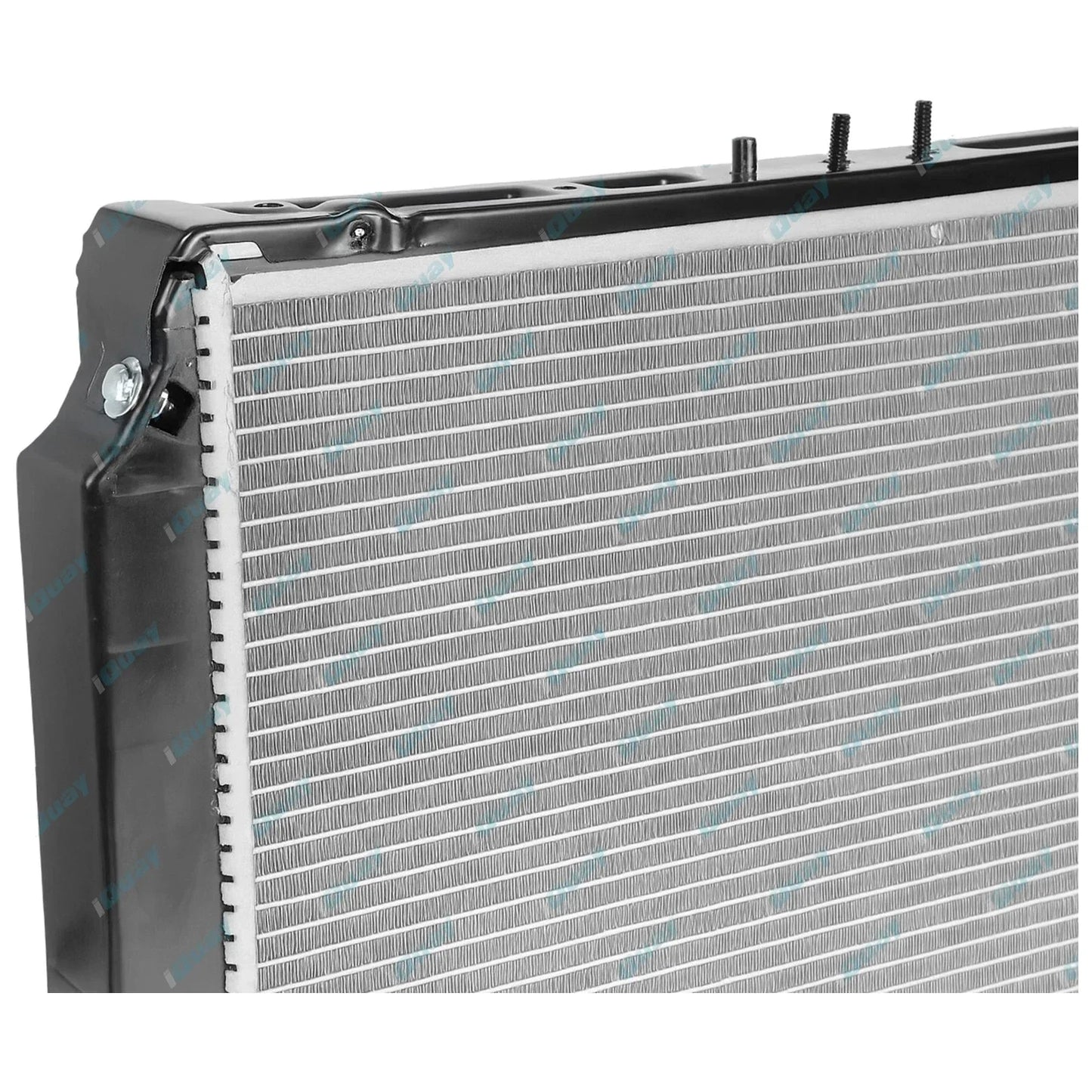 Radiator for Toyota Hiace RZH103 RZH113 RZH125 2.4L 4-Cyl (1989-2005)