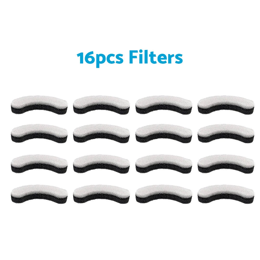 Cat Water Fountain Filter Replacement for WF050 WF060