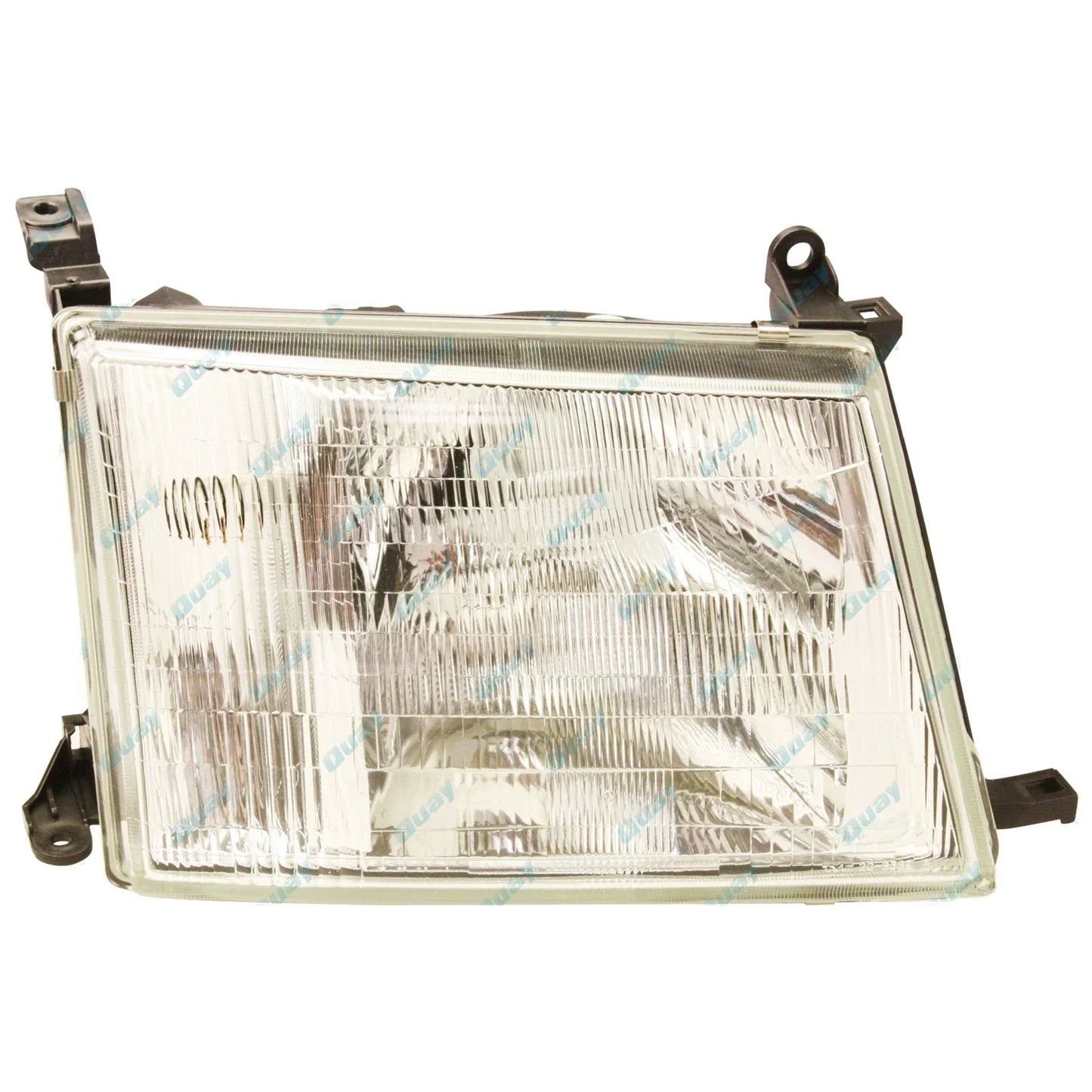RH Glass Headlight for Toyota 100 Series Landcruiser 1998-2005 RHS Right Driver