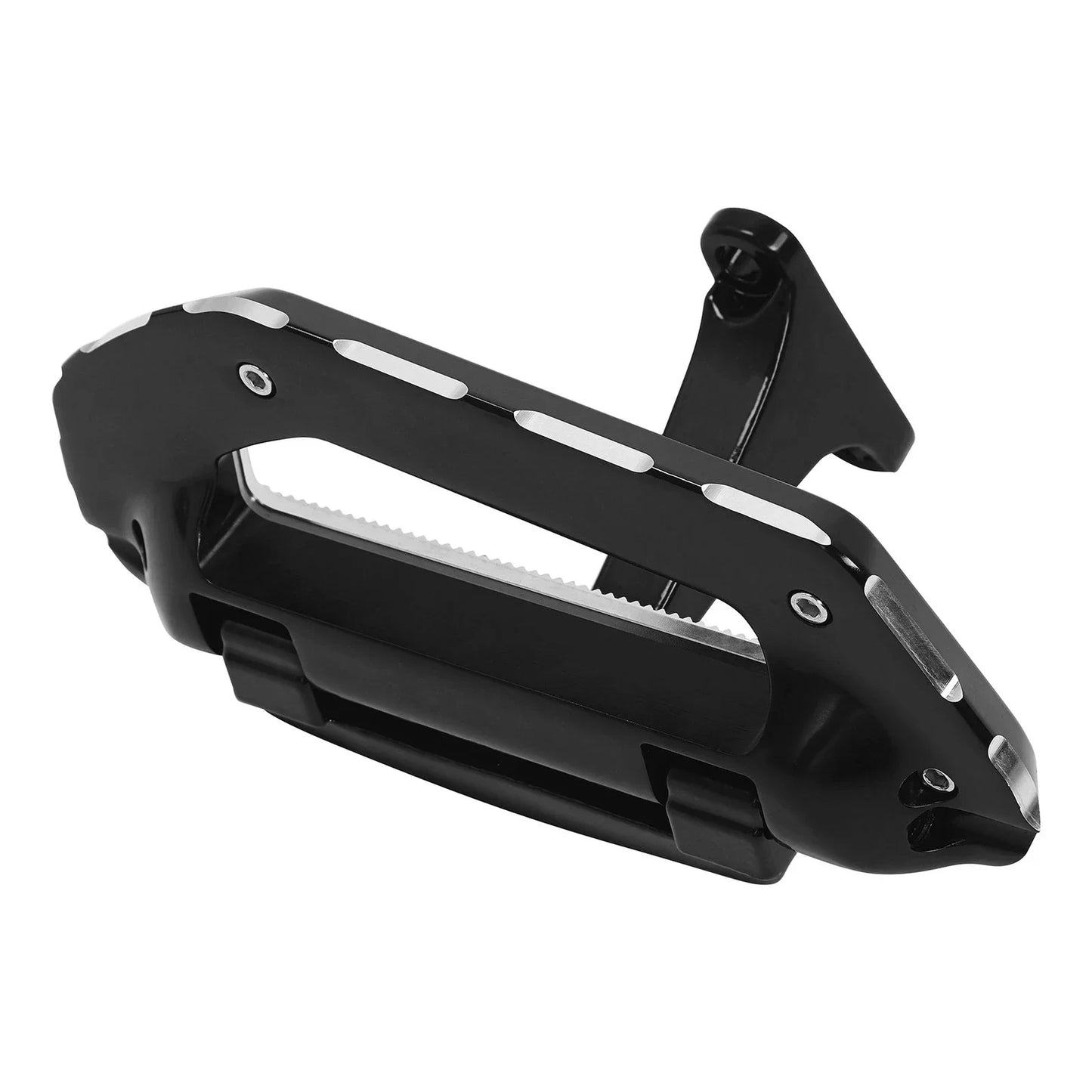 Passenger Floorboards Bracket Kit for Harley Touring Street Glide (1993 - 2025)