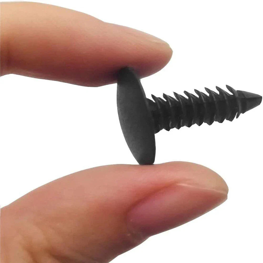 20 x Bumper Clips for Dodge Durango, Diplomat, Challenger, Charger, Caliber