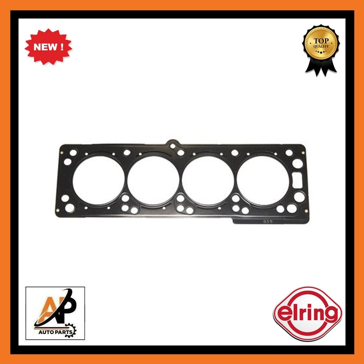 Cylinder Head Gasket OEM Replacement for Daewoo Z24XE (1992–2005)