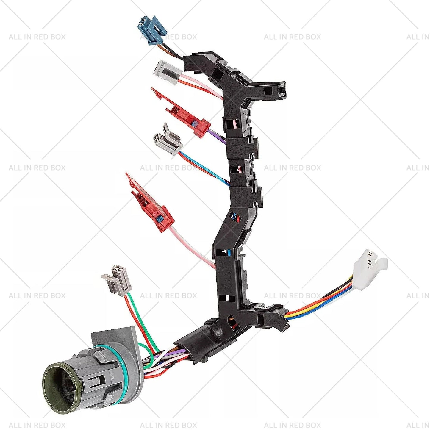 5 Speed Internal Wire Harness for Allison LCT 1000 Duramax (1999-2003)